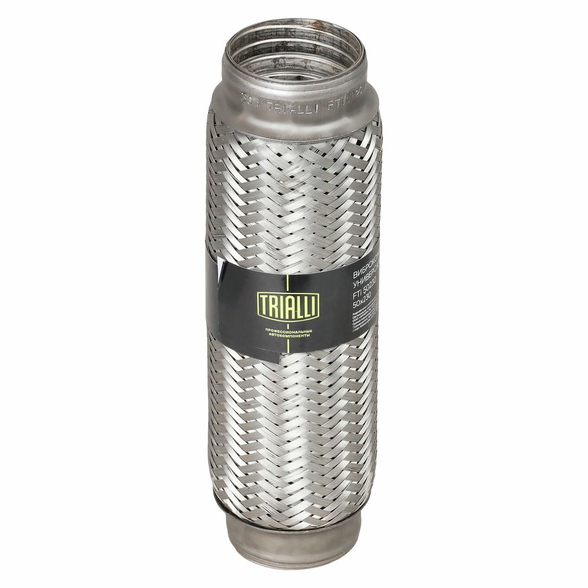 Гофра глушителя TRIALLI FTi 50230 preview 4