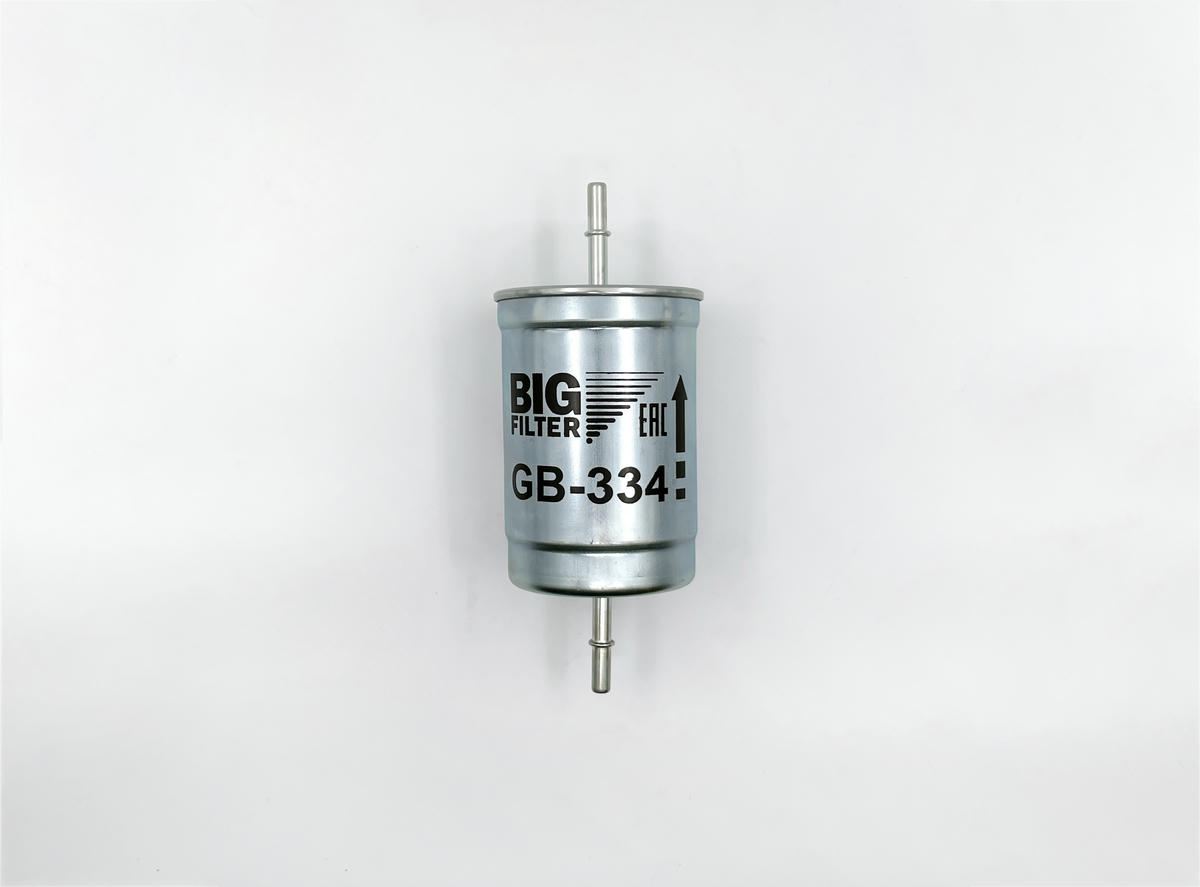 Фильтр топливный BIG FILTER GB-334 preview 1