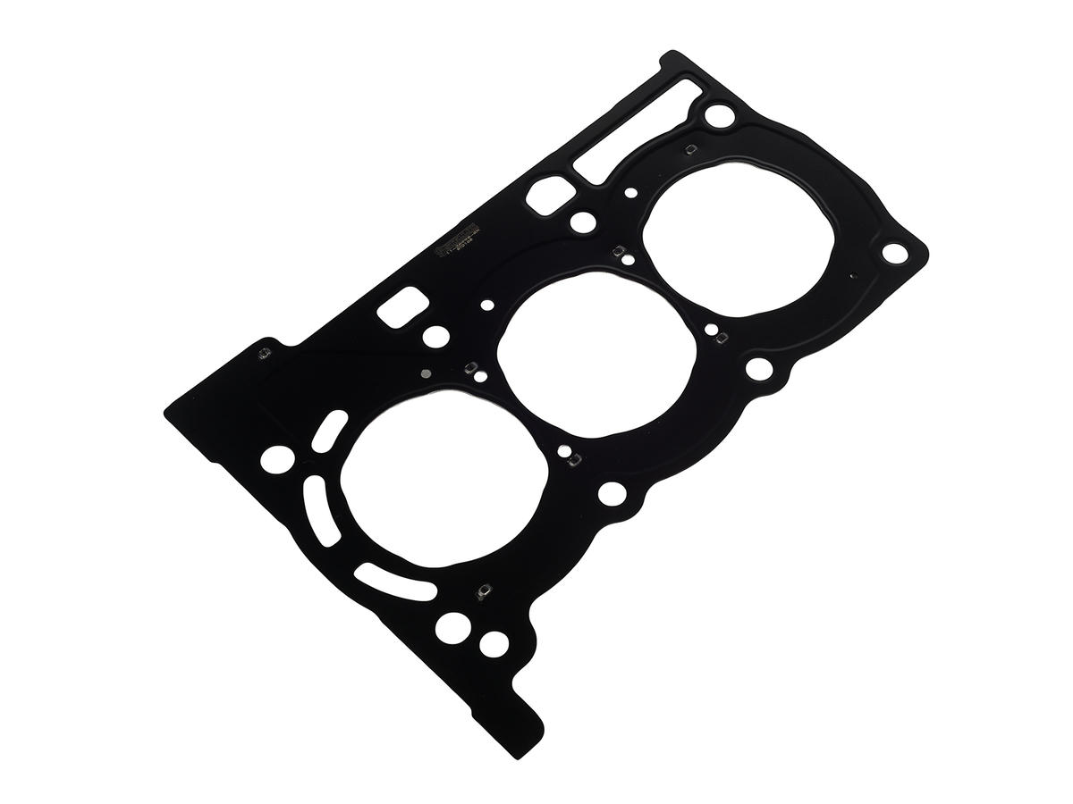 11-25998-SX_прокладка ГБЦ! 0.5mm Peugeot 107 1.0 CFA 05> preview 6