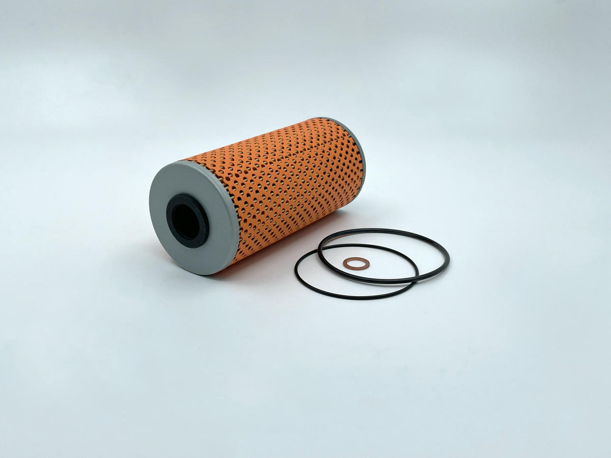 Фильтр масляный BIG FILTER GB-1473 preview 3