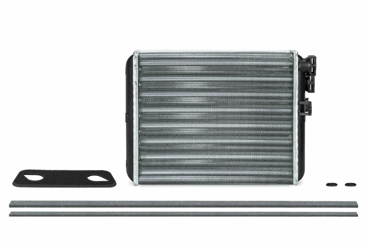 Радиатор отопителя Volvo XC90 (2002-2015), Volvo S60 (2000-2009), Volvo S80 (1998-2006) preview 1
