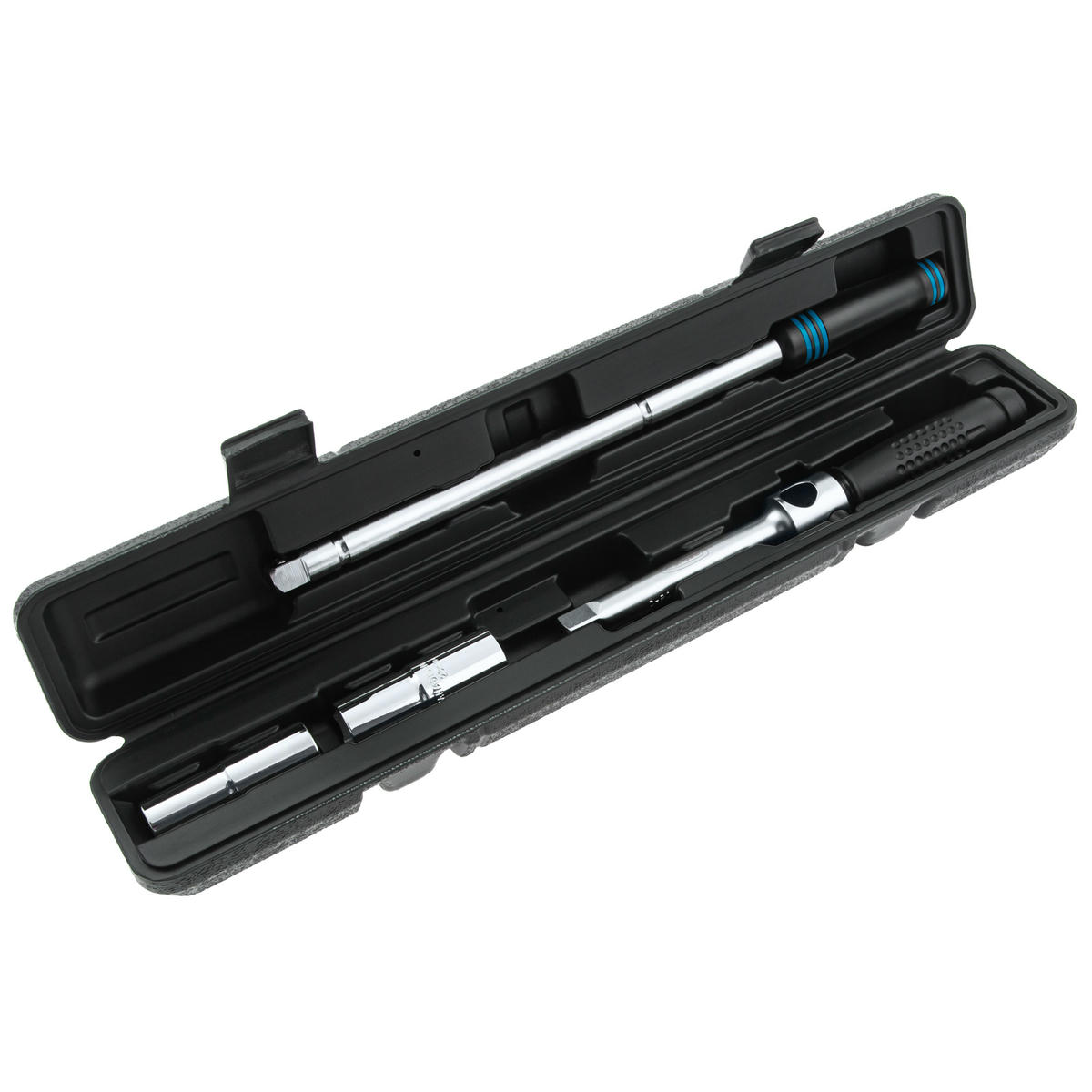 GROSS 14270 Ключ-крест баллонный, складной с изменяющимся рычагом, 17мм , 19мм , 21мм , 23мм , C preview 2