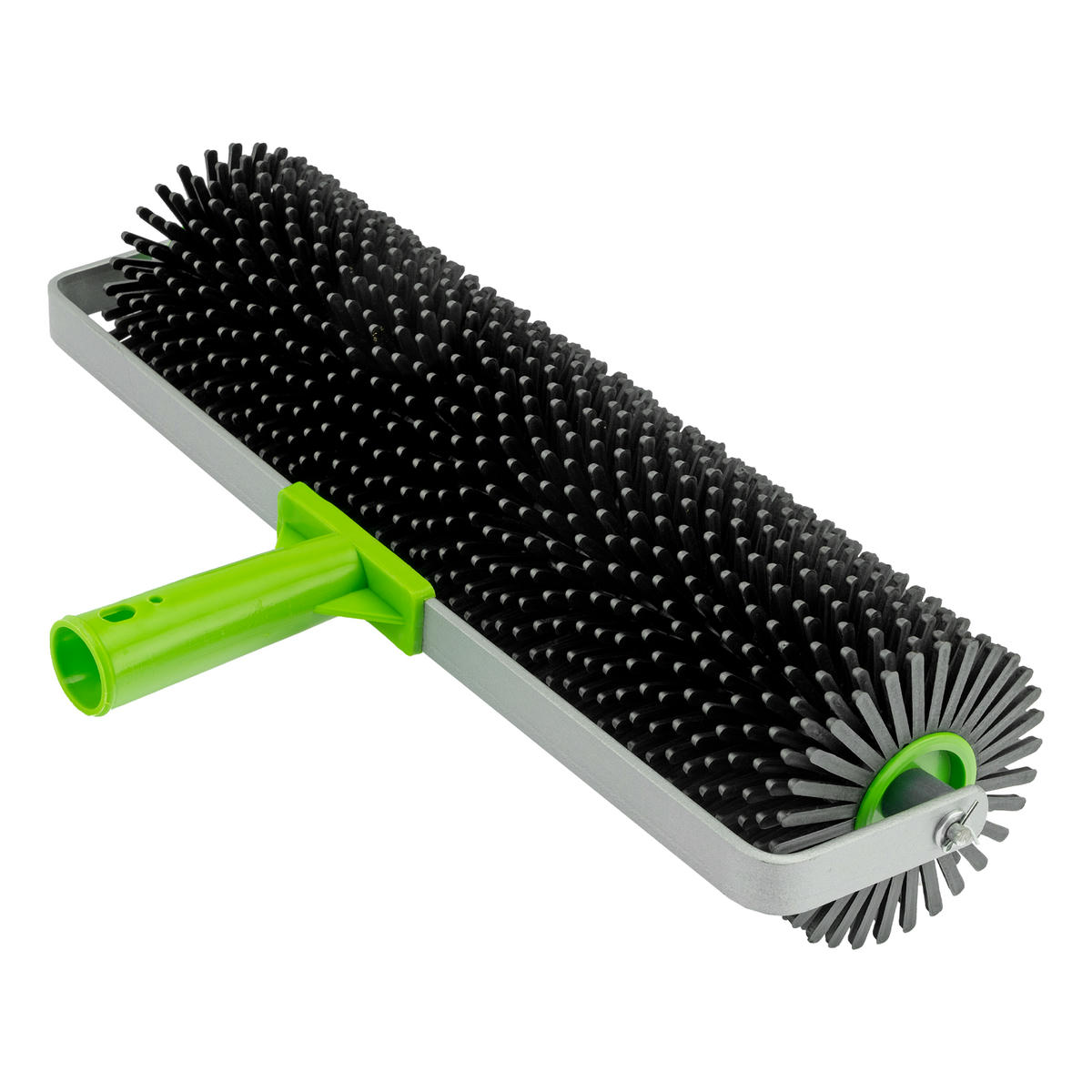 Валик игольчатый по бетону 400мм СИБРТЕХ preview 2