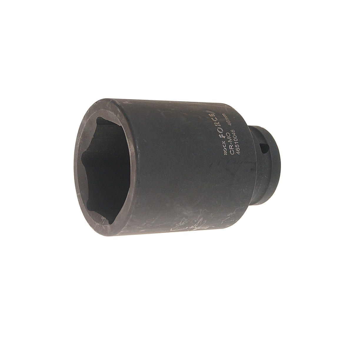 Головка 46 мм 3/4" 6 гр. ударная высокая ROCK FORCE preview 1