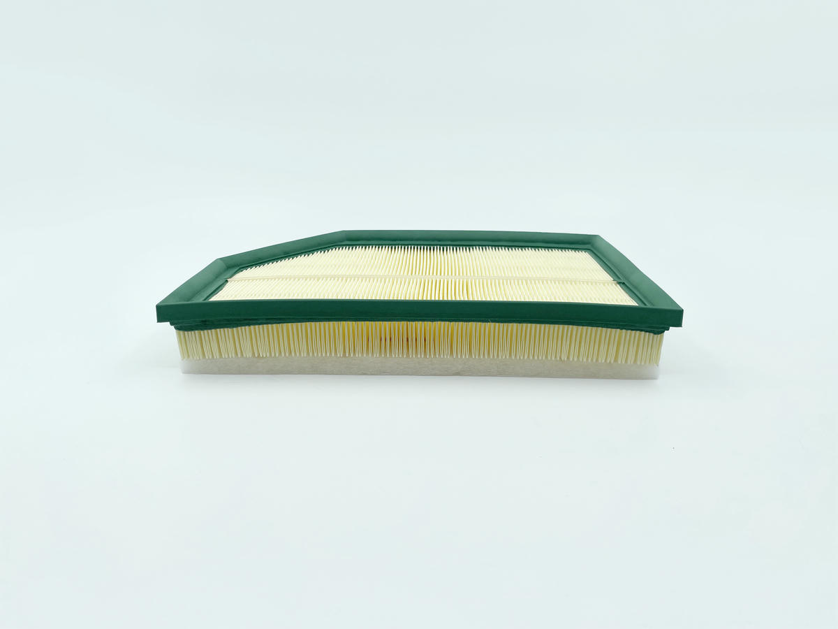 Фильтр воздушный BIG FILTER GB-983 preview 1