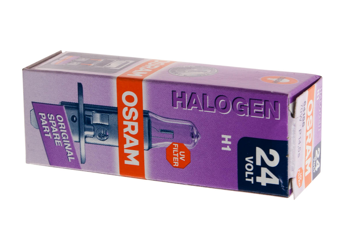 Лампа OSRAM 64155 preview 1