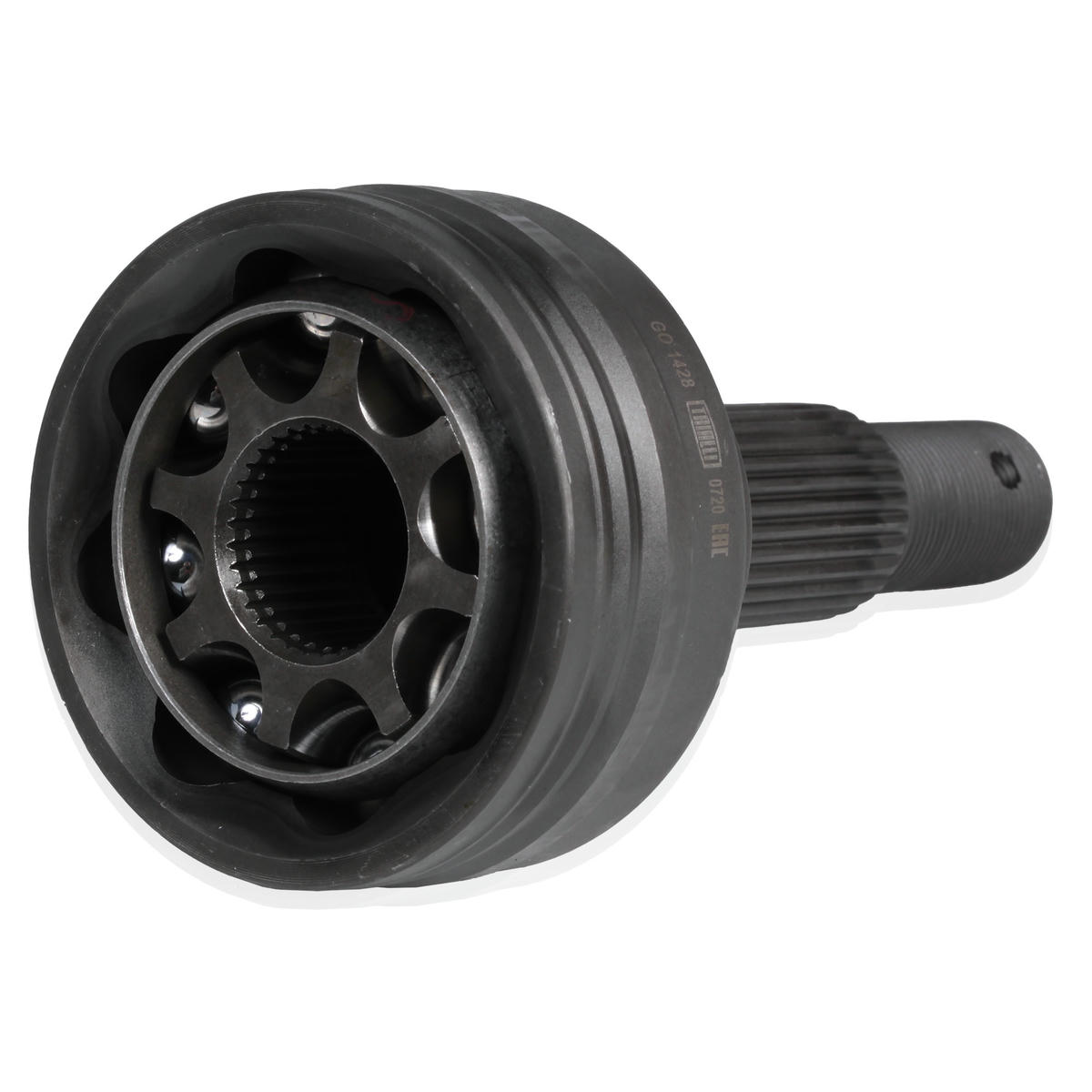 ШРУС для а/м Nissan Qashqai (06-) 1.6i 2WD (наруж.) (GO 1428) preview 2