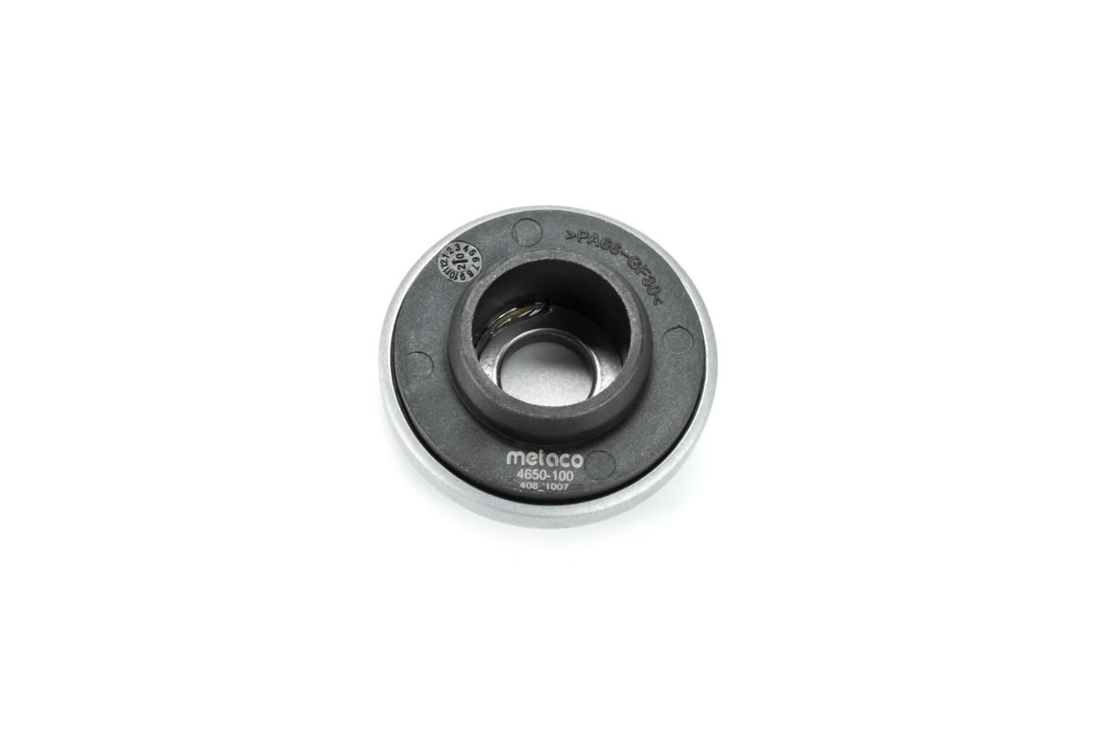 Подшипник опоры переднего амортизатора metaco 4650-100 preview 2