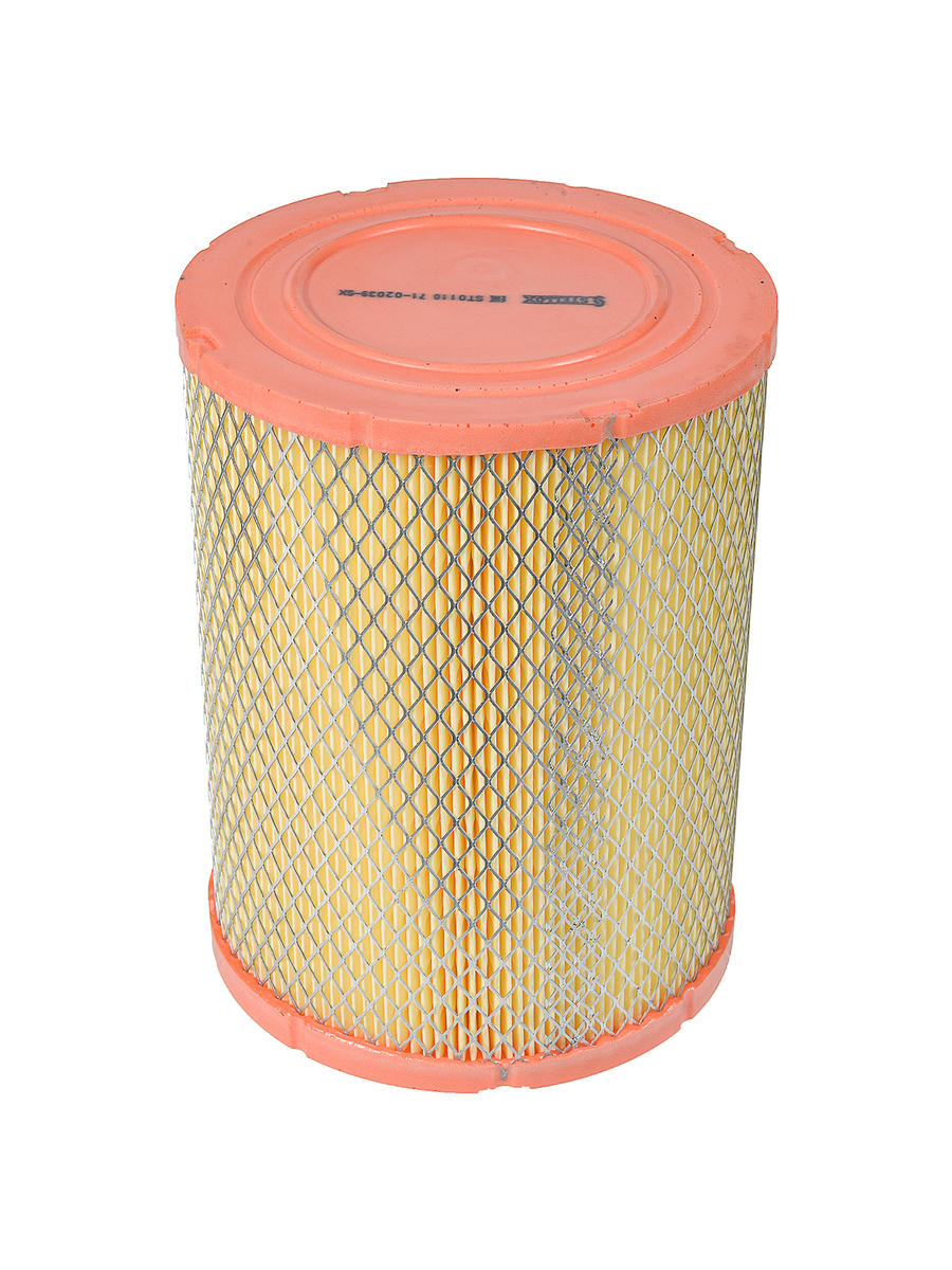 71-02039-SX_фильтр воздушный! Chevrolet Trail Blazer 4.2/5.3/6.0 02> preview 2