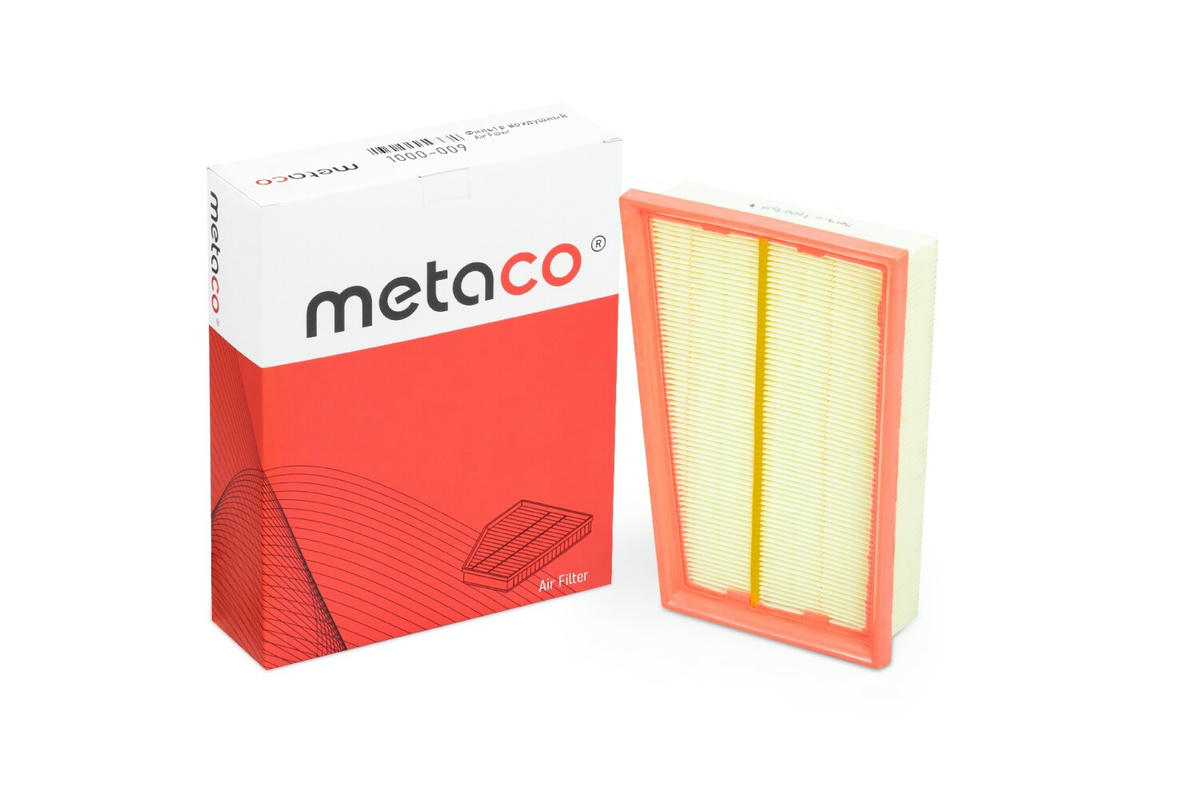 Фильтр воздушный metaco 1000-009 preview 1 Фильтр воздушный metaco 1000-009 preview 1
