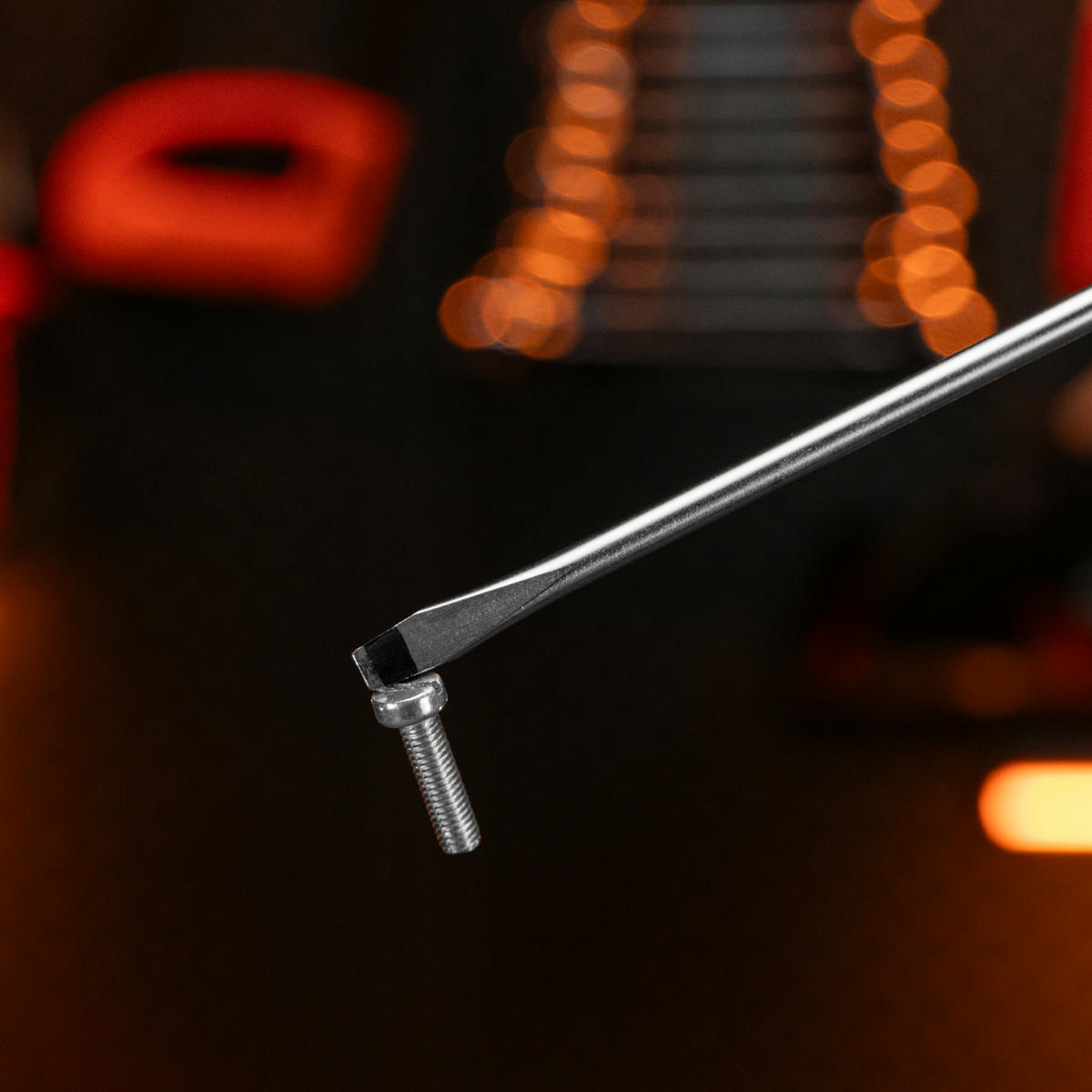 Отвертка "Point", SL5,0х150 мм, CS, 2к рукоятка SPARTA preview 6