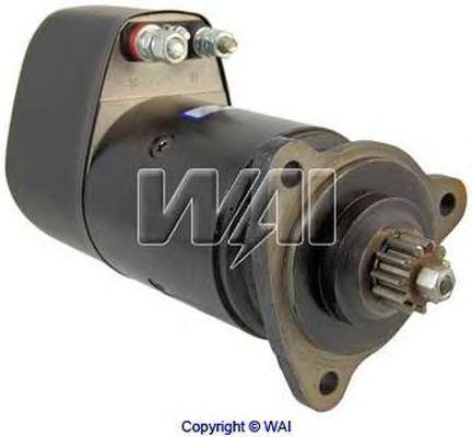 Стартер WAI 30087N preview 2