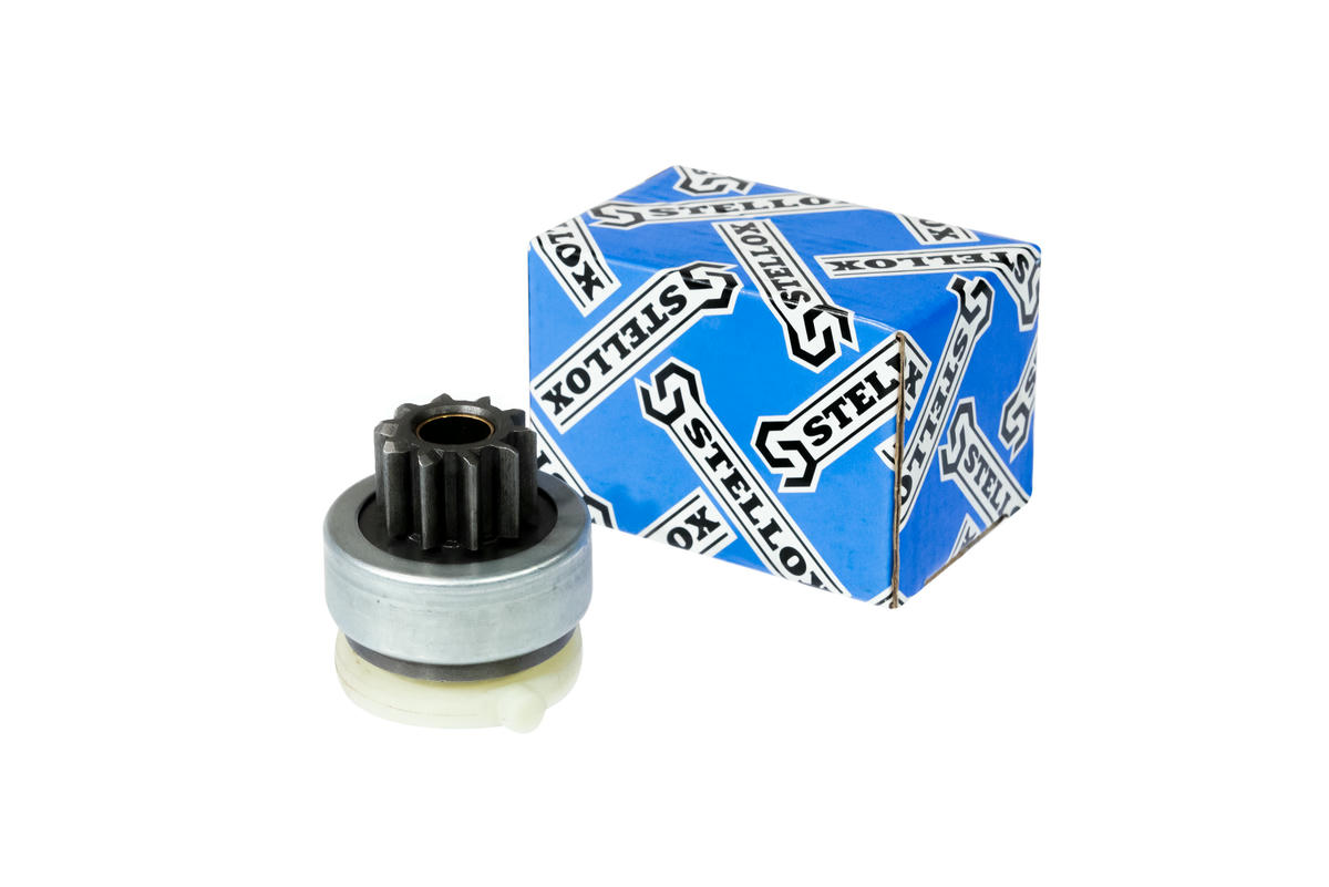 06-80217-SX_бендикс стартера! CR D34 L82YaMZ 530.533.534.5340, 5341, 5344-10, 5344-11.53602 preview 1