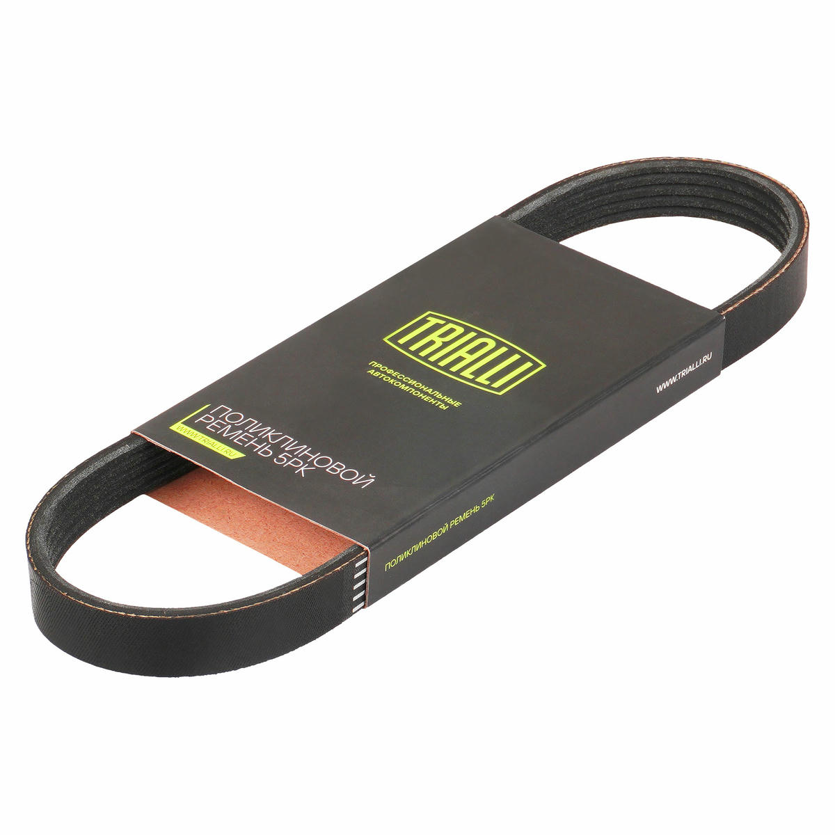 Ремень приводной для а/м Volvo XC60 (07-)/S80 (06-)/S60 (10-) 2.0i/2.5i/2.4d (5PK628E) preview 1