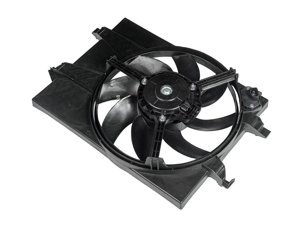 29-99403-SX_вентилятор охлаждения! Ford Fiesta/Fusion 1.25/1.4 01> preview 3
