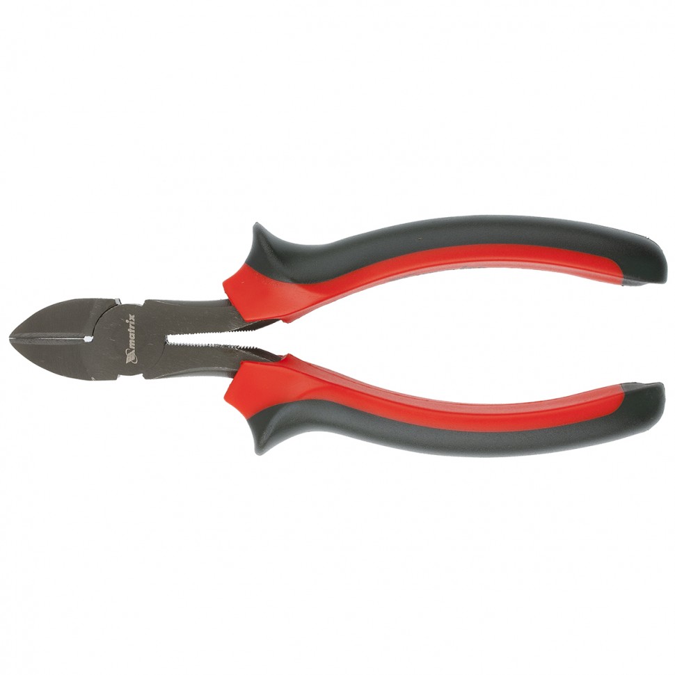 Бокорезы 200мм Black Nickel двухкомпонентные рукоятки// MATRIX preview 1