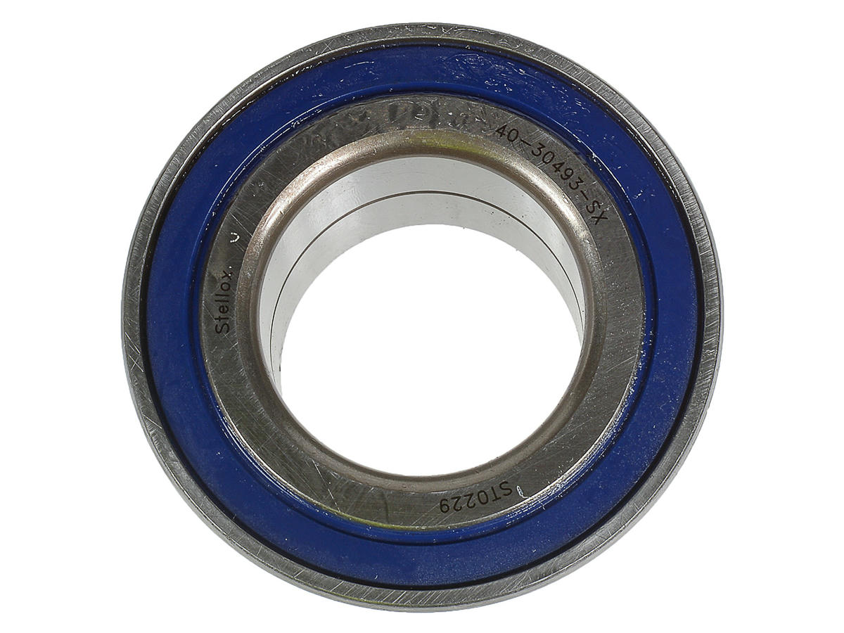 40-30493-SX_подшипник ступицы! передней Geely Emgrand SC7/Vision/EC7 08> preview 3