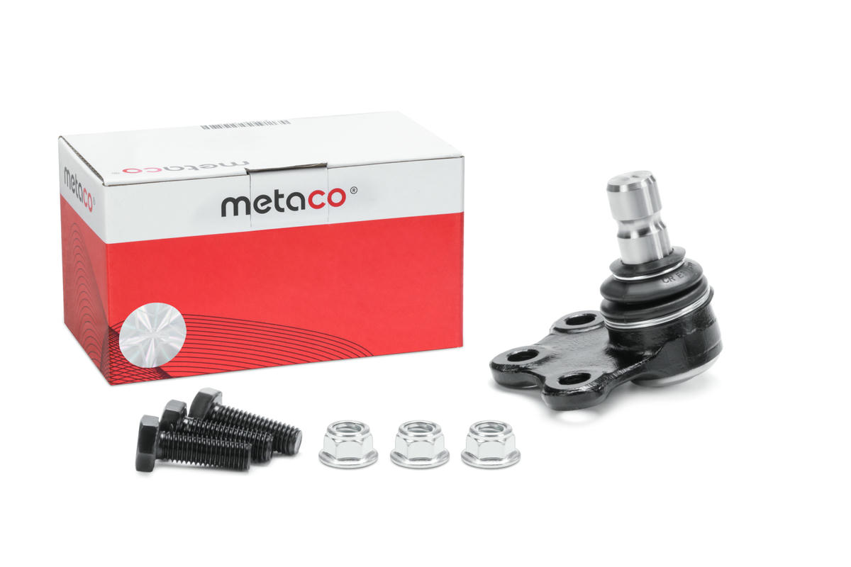 Опора шаровая metaco 4200-351 preview 8