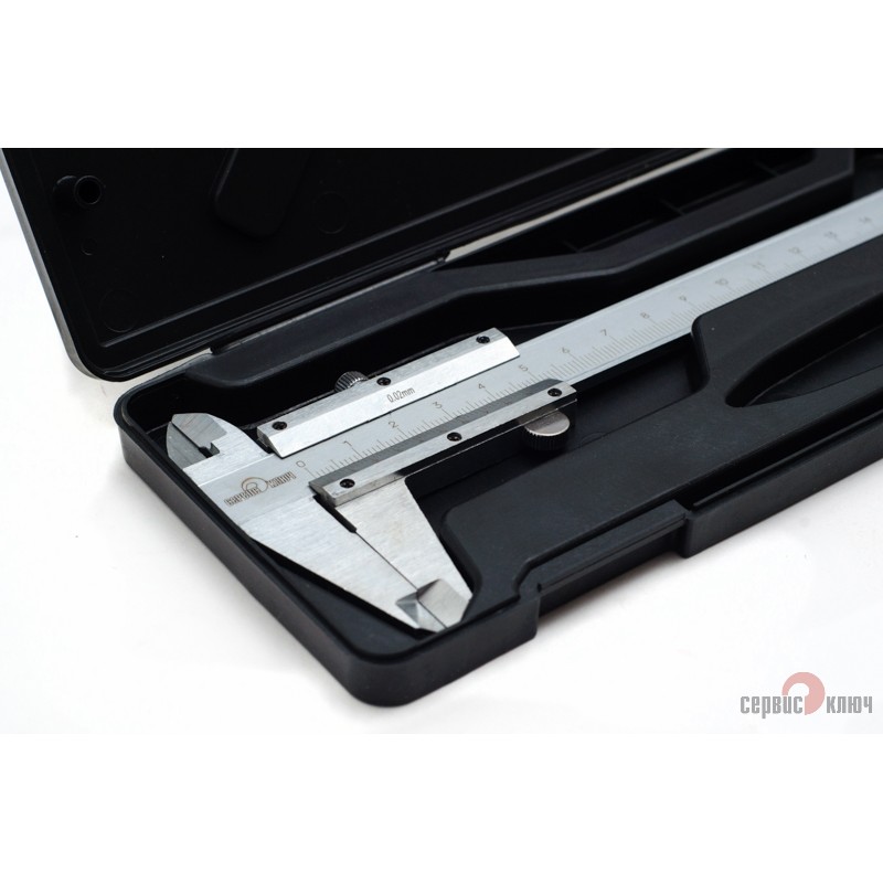 Штангенциркуль 150мм 0,02мм preview 1