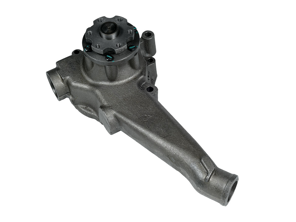 81-04234-SX_насос водяной! MB OM366 preview 2