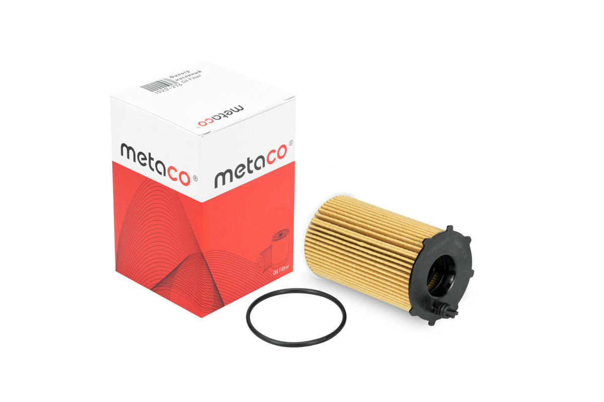 Фильтр масляный metaco 1020-276 preview 1