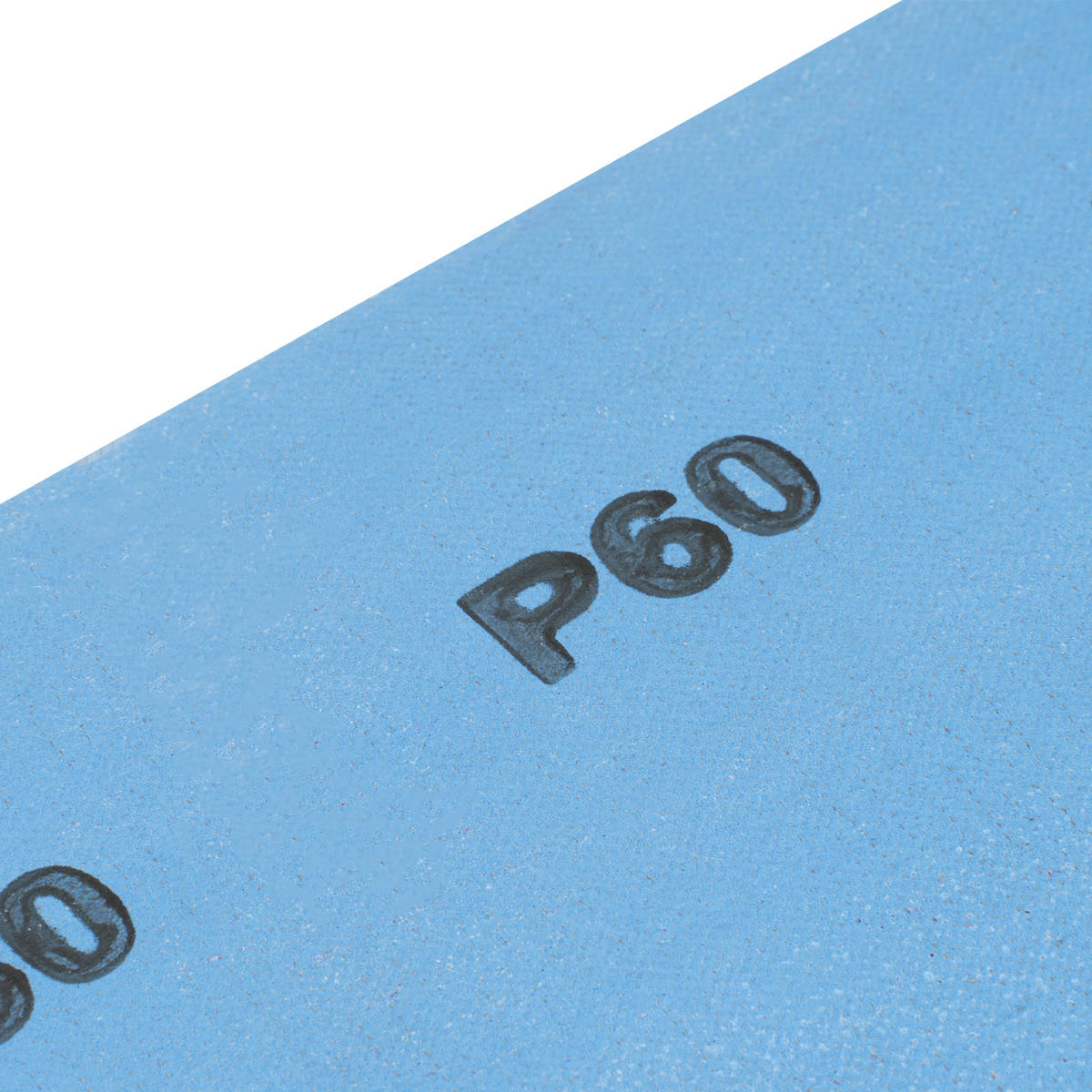 Бумага наждачная на тканевой основе, P 60, 230 х 280 мм, водостойкая (1шт) MATRIX preview 4