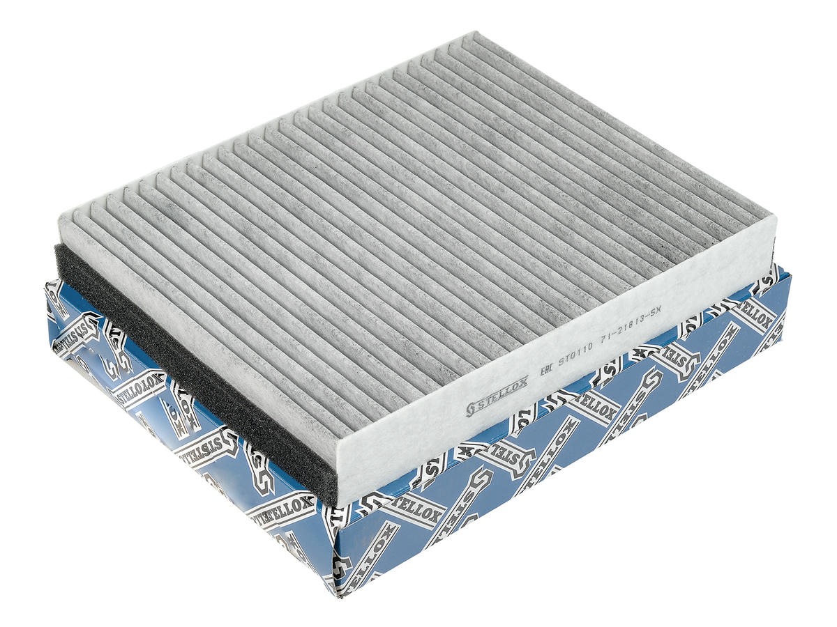 71-21813-SX_фильтр салона!угольный Ford Focus III/KugaC-Max/Volvo S40/S80 all04> preview 1