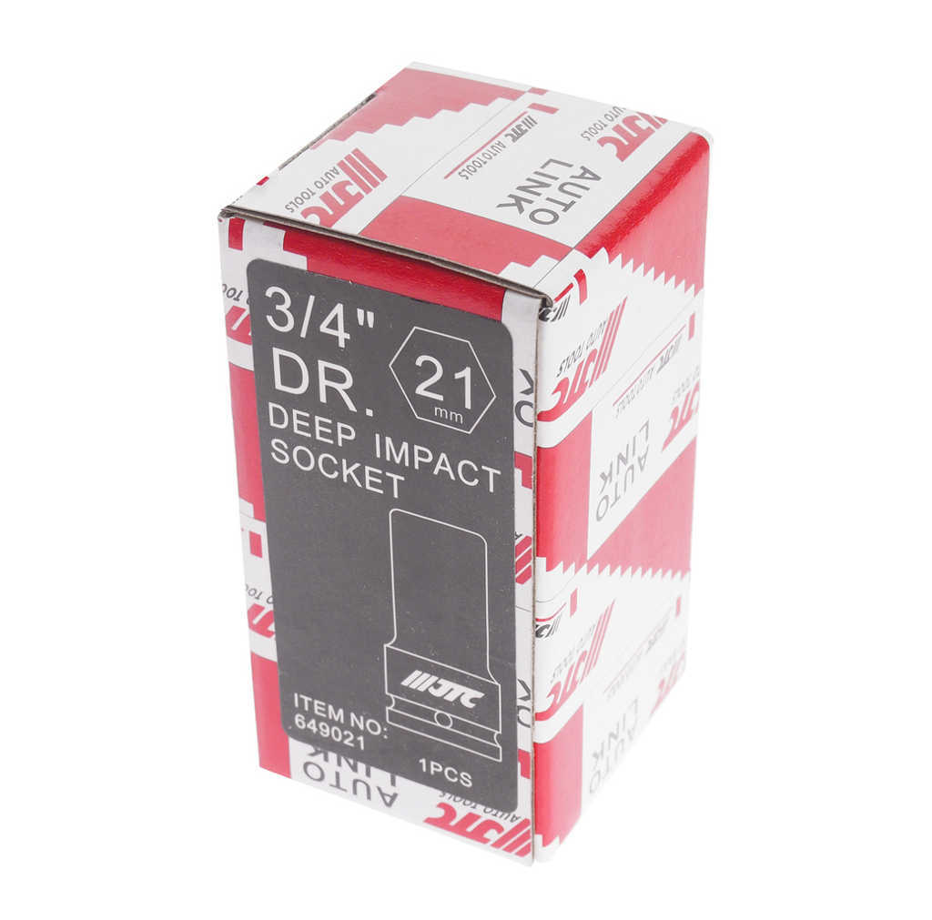 Головка торцевая JTC JTC-649021 preview 1