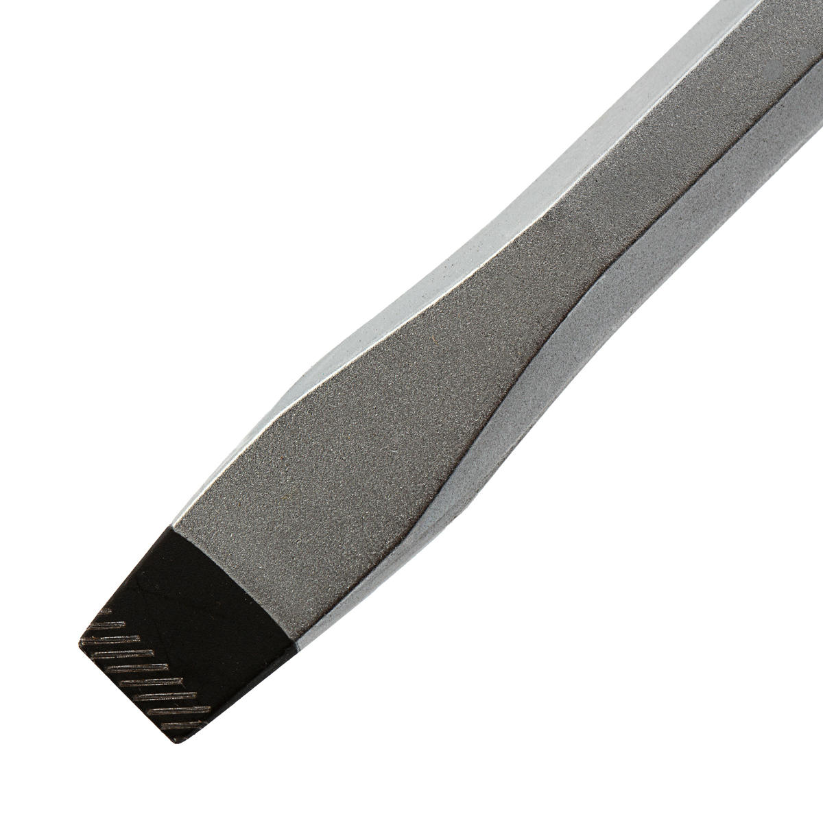 Отвертка S2 трехкомпонентная рукоятка SL 8,0 х 200 GROSS preview 3