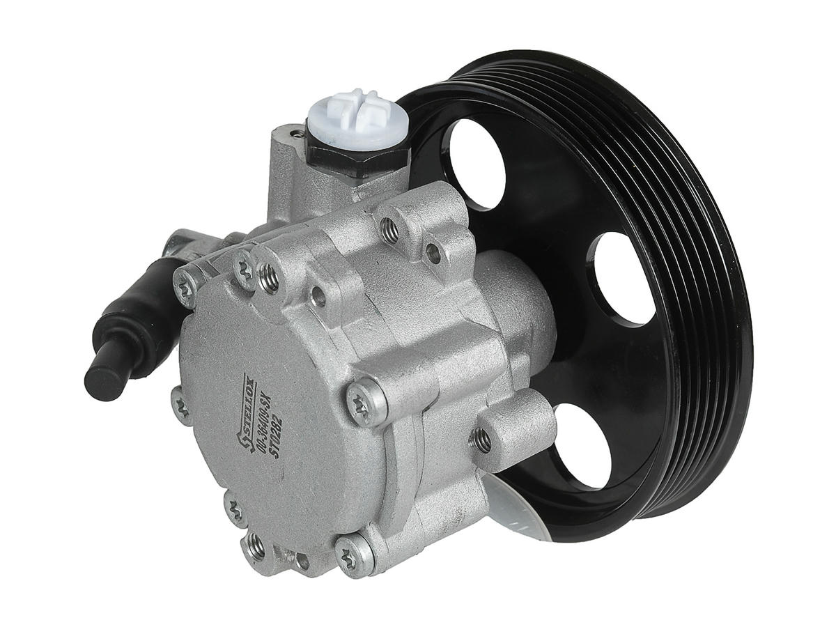 00-36409-SX_насос гидроусилителя руля! 491108694R Renault Logan 1.4/1.6 04> preview 3