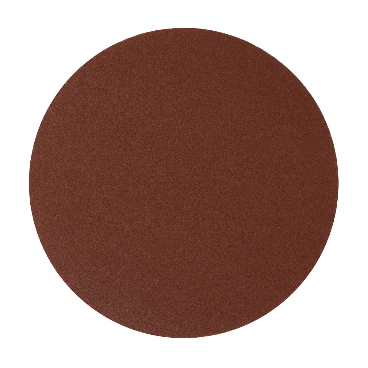 Круг абразивный на ворсовой подложке под "липучку" P 180, 125мм, 10шт. Сибртех preview 2