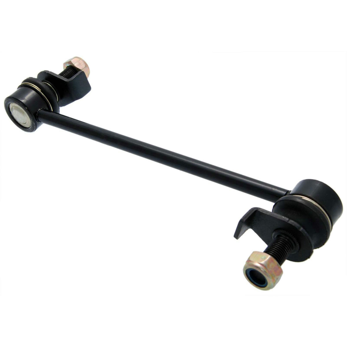 0223-E51FL_тяга стабилизатора передн. левая! Nissan Elgrand E51 02-10 preview 1