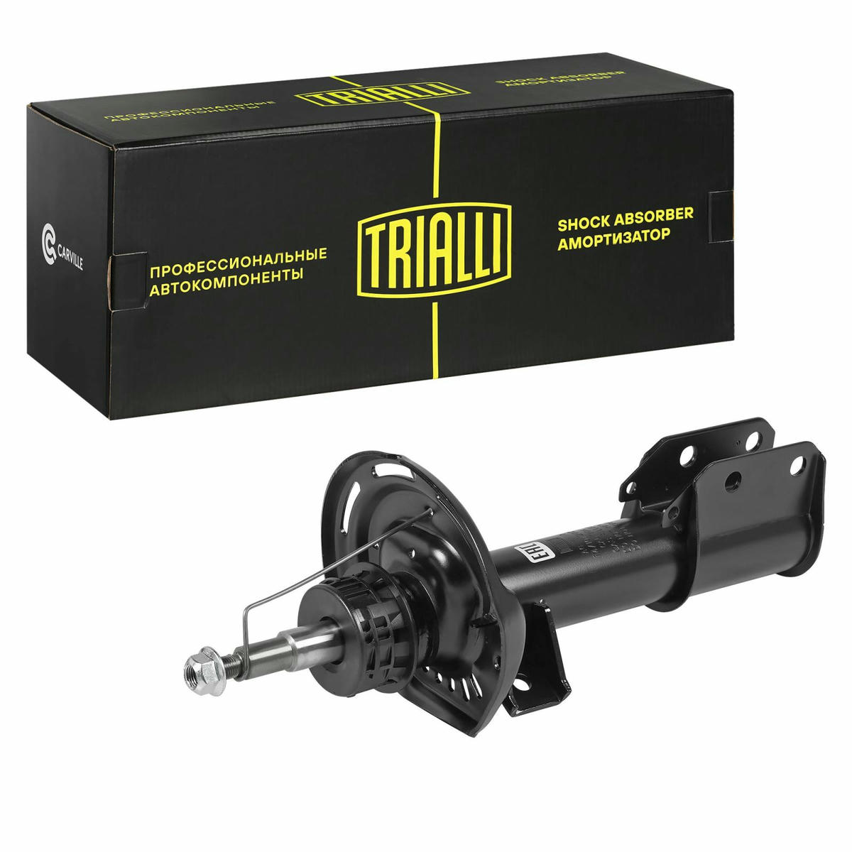 Амортизатор передний TRIALLI AG 15060 preview 1