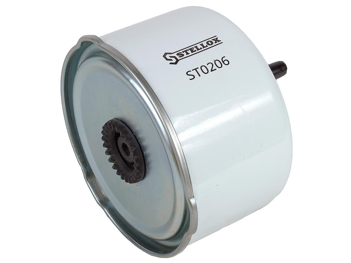 21-00860-SX_фильтр топливный! Land Rover Range Rover 3.0/3.6TD 06> preview 2