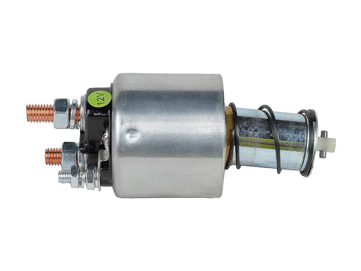 06-85194-SX_втягивающ. реле Ford Fiesta Courier Ka 1.0L/1.6L NEW FIESTA 1.0L I 1.6L ESCORT 1.6L/ECOS preview 3