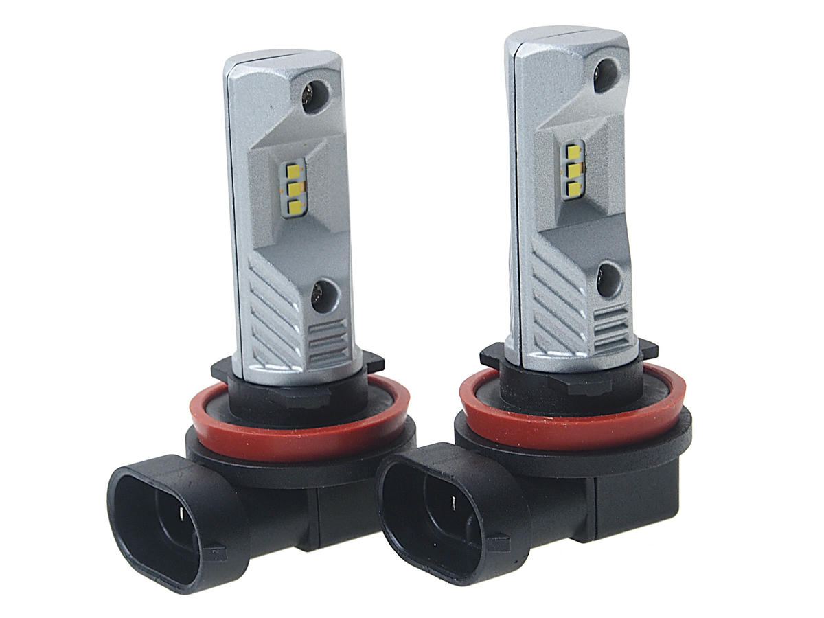 Лампа OSRAM светодиодная PGJ19 9W preview 1