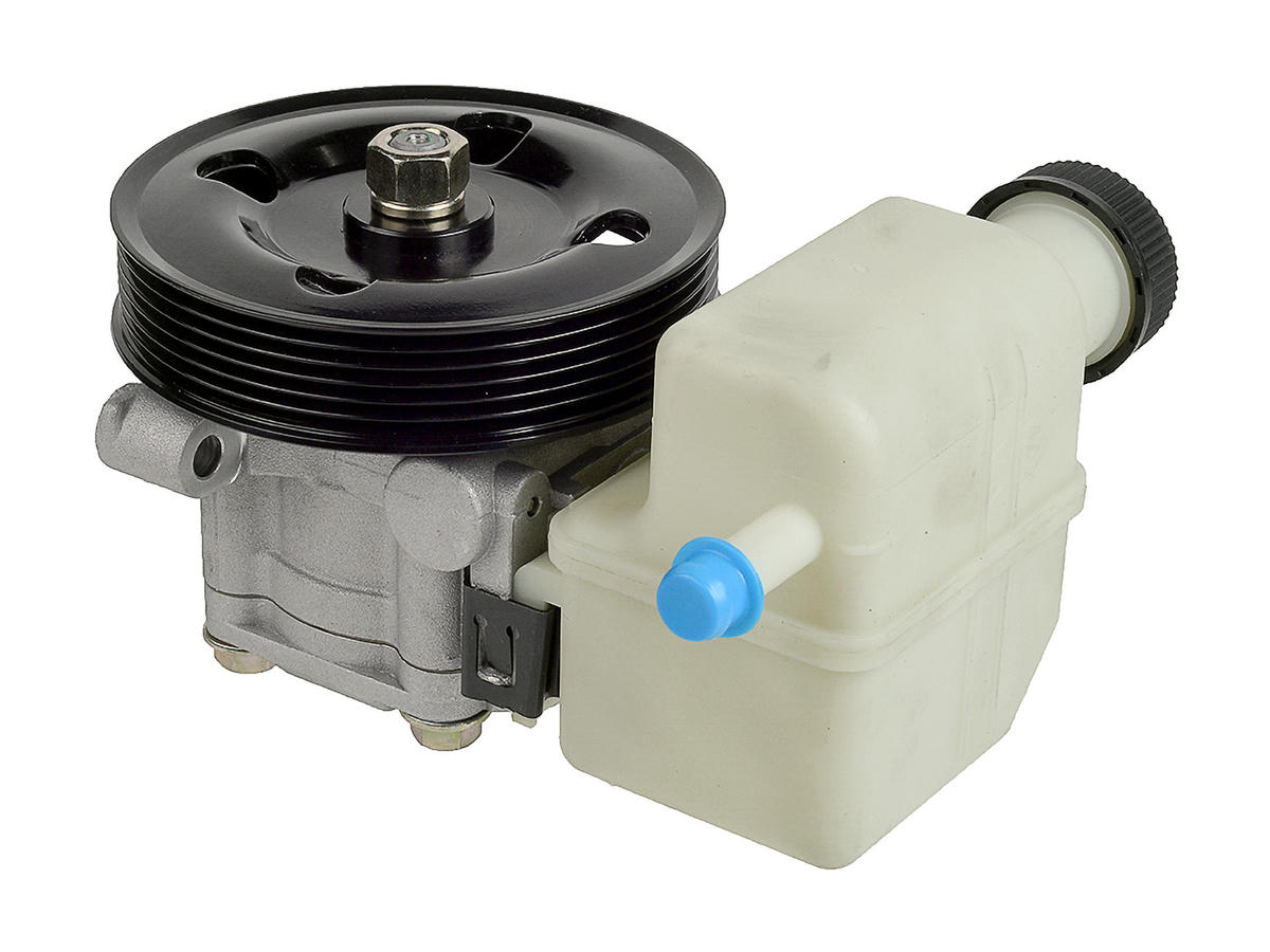 00-36339-SX_насос гидроусилителя руля! GJ6E32650D Mazda 6 1.8/2.0/2.3i 02-07 preview 6