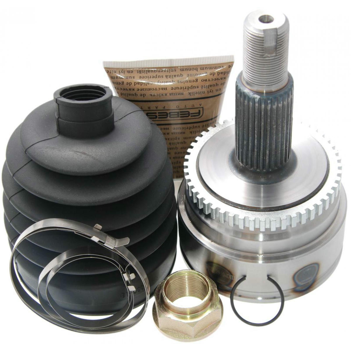 Шрус наружный 27x70.2x29 preview 1