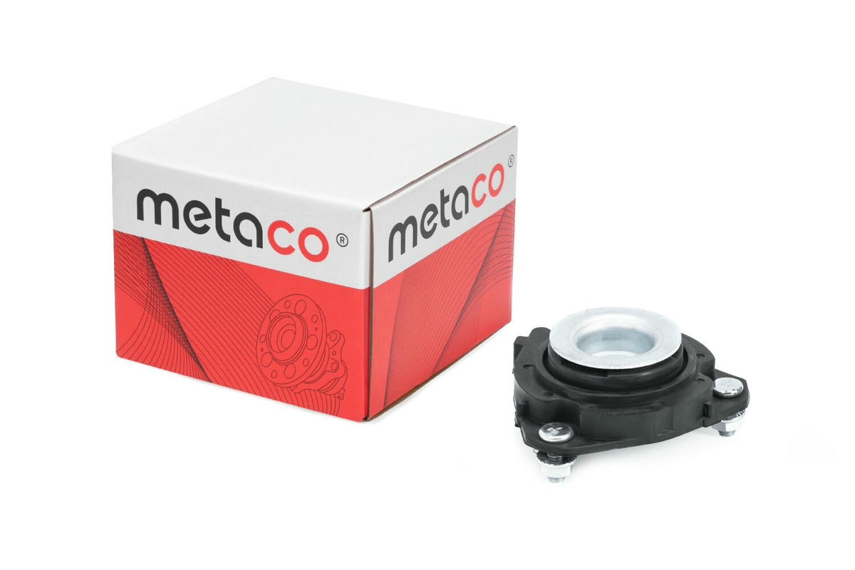 Опора переднего амортизатора metaco 4600-046 preview 1