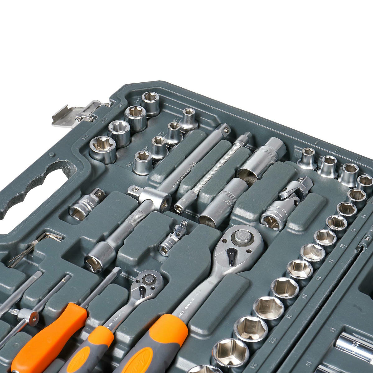 Набор инструментов AirLine AT-109-08 preview 6