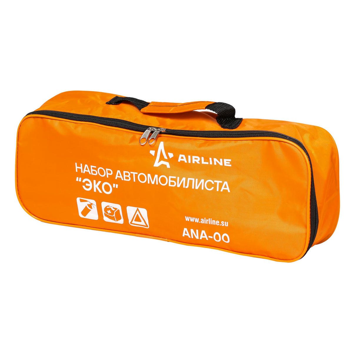 Набор автомобилиста AirLine ANA-00 preview 1