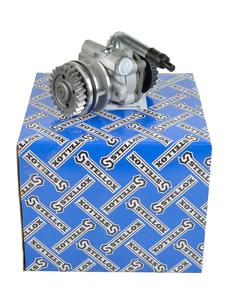 00-36214-SX_насос гидроусилителя руля! 54273 VW Transporter T5 2.5TDi 03> preview 2