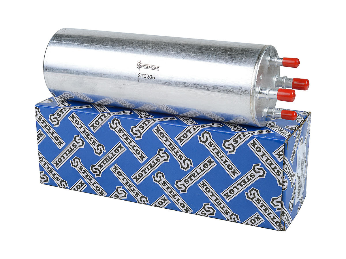 Фильтр топливный Stellox 21-00229-SX preview 2