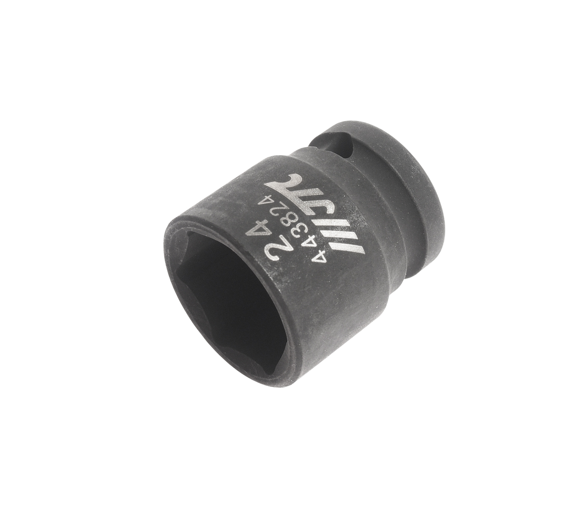 Головка торцевая 24 1/2" 6гр ударная 38мм JTC preview 1