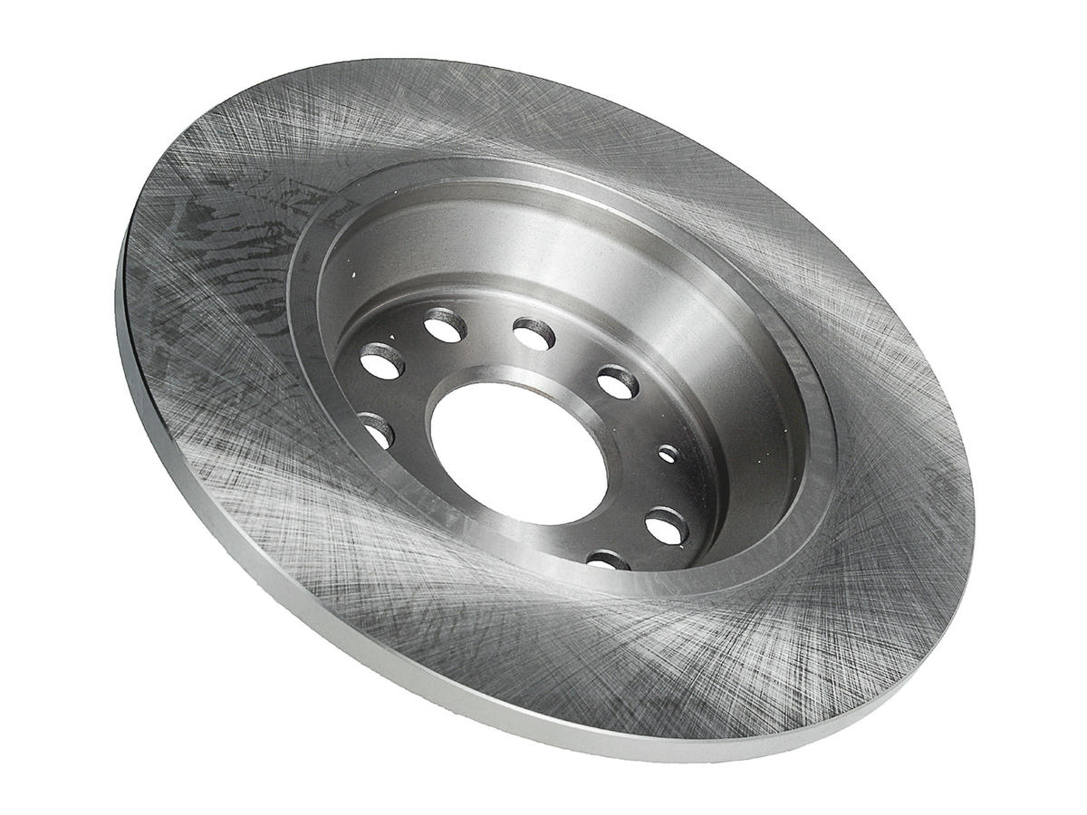 6021-0052-SX_диск тормозной! VW Passat 1.6/2.0FSI/1.9/2.0TDI 05> preview 2