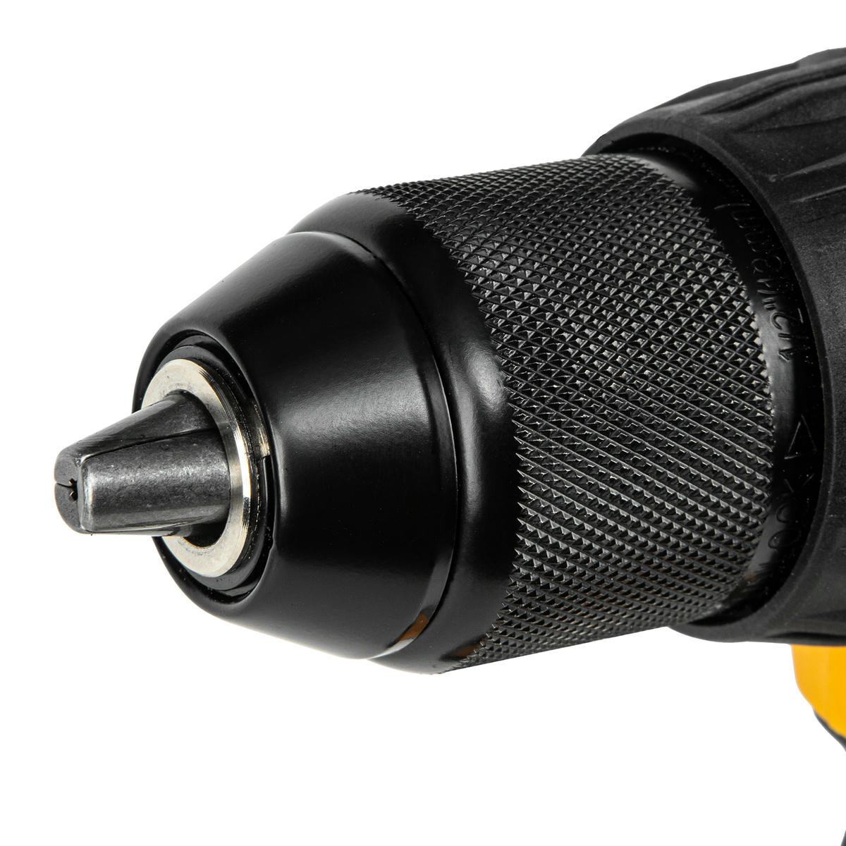 DENZEL 26121 Дрель-шуруповерт аккумуляторный бесщеточный BLDL-IB-18-02, Li-Ion, 18 В, 1.5 А/ч, 2 акб preview 6