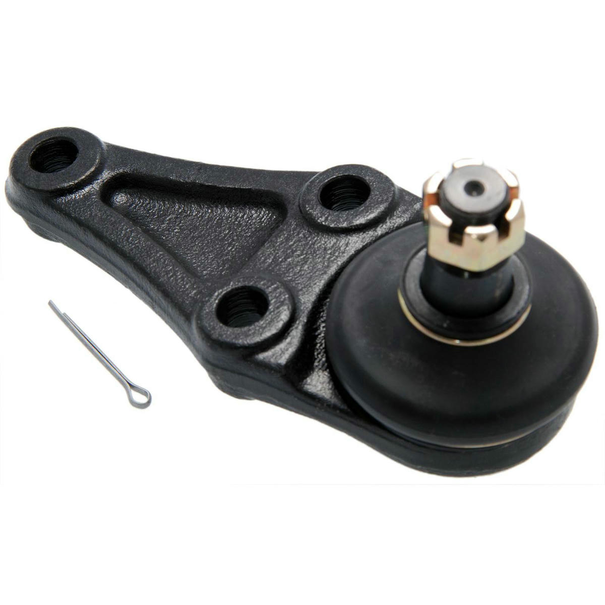 Опора шаровая MITSUBISHI L200 05- пер.ниж. preview 1