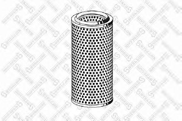 Фильтр воздушный Stellox 81-21001-SX preview 8