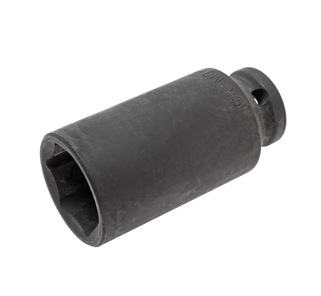 Головка торцевая 29 1/2" 6гр ударная 82мм JTC preview 1