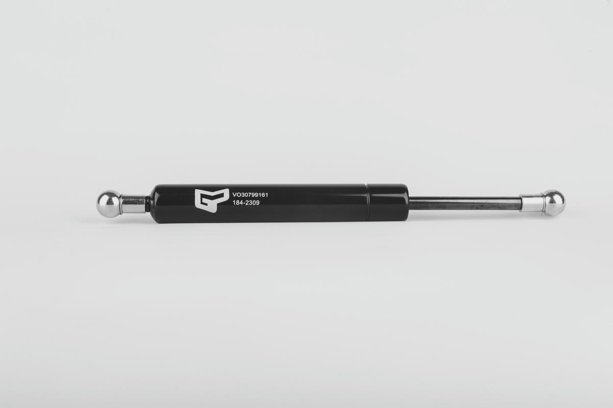 Газовый упор багажника Gparts VO30799161 preview 1 Газовый упор багажника Gparts VO30799161 preview 1